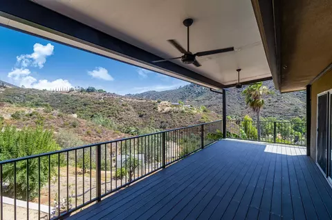 Exterior - 3418 Alta Loma Dr, Jamul, CA 91935 photo 12 of 25