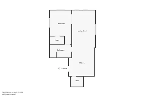 Floorplan - 3418 Alta Loma Dr, Jamul, CA 91935 photo 4 of 5