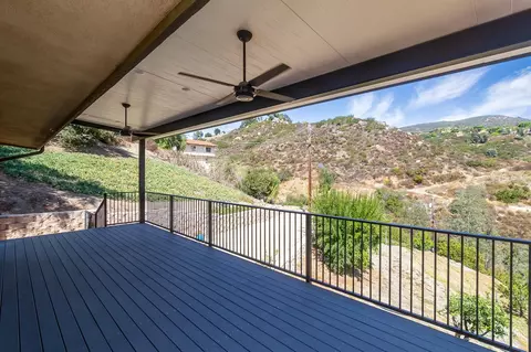Exterior - 3418 Alta Loma Dr, Jamul, CA 91935 photo 11 of 25