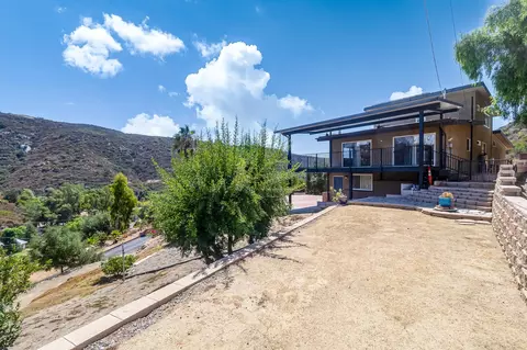 Exterior - 3418 Alta Loma Dr, Jamul, CA 91935 photo 10 of 25