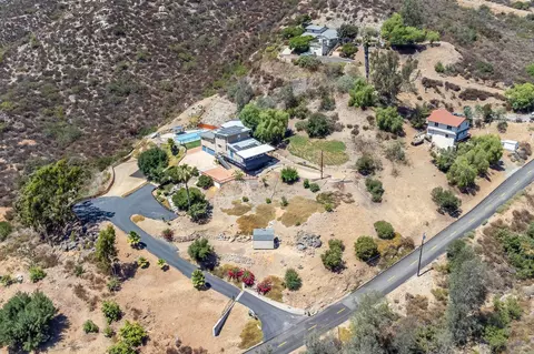 View/Area - 3418 Alta Loma Dr, Jamul, CA 91935 photo 8 of 9