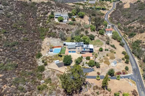 View/Area - 3418 Alta Loma Dr, Jamul, CA 91935 photo 9 of 9