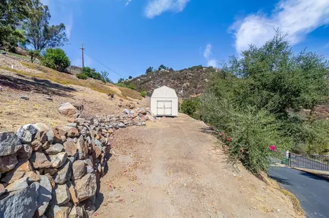 Exterior - 3418 Alta Loma Dr, Jamul, CA 91935 photo 25 of 25