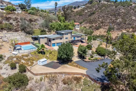 View/Area - 3418 Alta Loma Dr, Jamul, CA 91935 photo 2 of 9