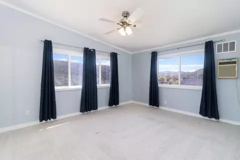 Bedroom - 3418 Alta Loma Dr, Jamul, CA 91935 photo 6 of 8