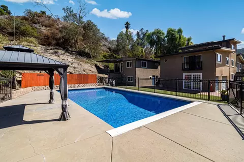 Exterior - 3418 Alta Loma Dr, Jamul, CA 91935 photo 20 of 25