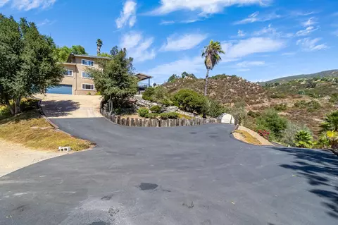 Exterior - 3418 Alta Loma Dr, Jamul, CA 91935 photo 4 of 25