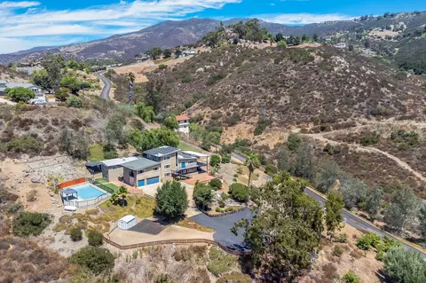 View/Area - 3418 Alta Loma Dr, Jamul, CA 91935 photo 7 of 9