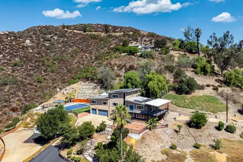 View/Area - 3418 Alta Loma Dr, Jamul, CA 91935 photo 5 of 9