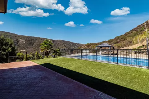 Exterior - 3418 Alta Loma Dr, Jamul, CA 91935 photo 24 of 25