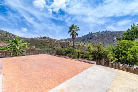 Exterior - 3418 Alta Loma Dr, Jamul, CA 91935 photo 7 of 25