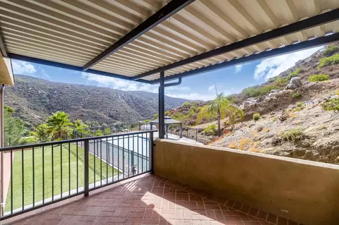 Exterior - 3418 Alta Loma Dr, Jamul, CA 91935 photo 15 of 25