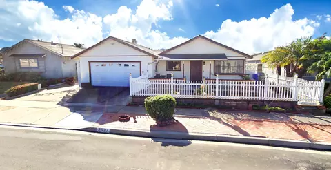 2827 Sewell Ave, San Diego, CA 92154