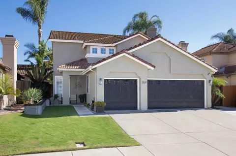 1339 Corte Lira, San Marcos, CA 92069