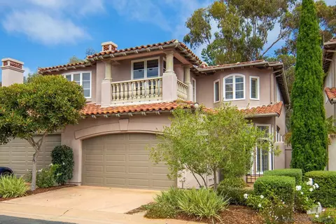 9781 Keeneland Row, La Jolla, CA 92037