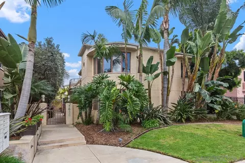 3620 Park Blvd #10, San Diego, CA 92103