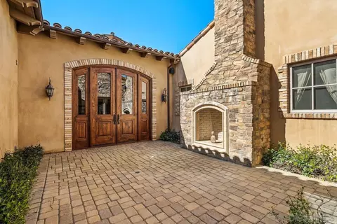 Exterior - 17867 Joyas Ct, Poway, CA 92064 photo 5 of 14