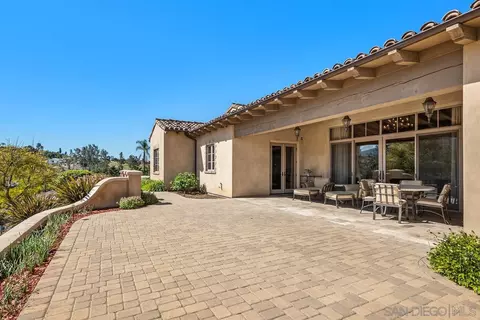 Exterior - 17867 Joyas Ct, Poway, CA 92064 photo 10 of 14