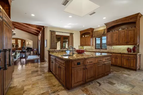 Kitchen - 17867 Joyas Ct, Poway, CA 92064 photo 1 of 4