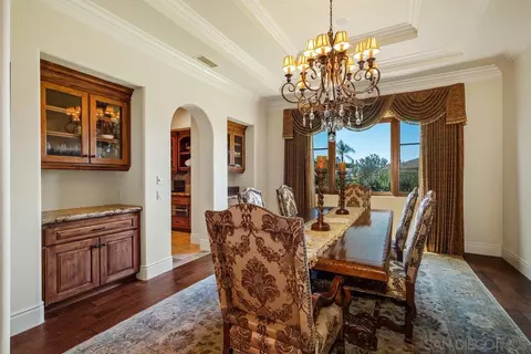 Dining - 17867 Joyas Ct, Poway, CA 92064 photo 2 of 2