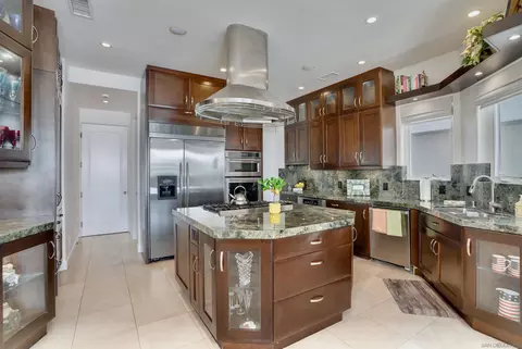 Kitchen - 30 Green Turtle, Coronado, CA 92118 photo 1 of 4