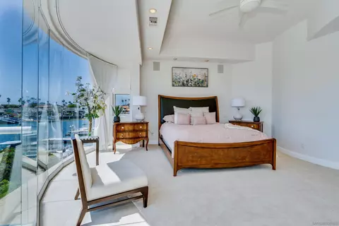 Bedroom - 30 Green Turtle, Coronado, CA 92118 photo 4 of 6