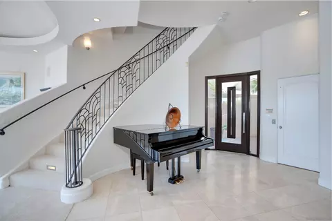 Entry Way - 30 Green Turtle, Coronado, CA 92118 photo 1 of 6