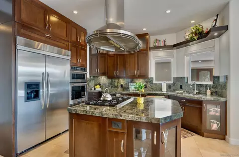 Kitchen - 30 Green Turtle, Coronado, CA 92118 photo 2 of 4