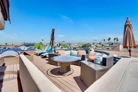 Exterior - 30 Green Turtle, Coronado, CA 92118 photo 9 of 14