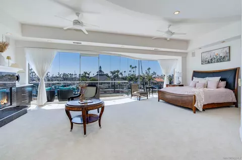 Bedroom - 30 Green Turtle, Coronado, CA 92118 photo 2 of 6