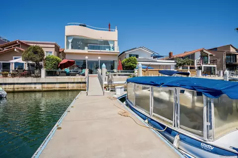 Exterior - 30 Green Turtle, Coronado, CA 92118 photo 10 of 14