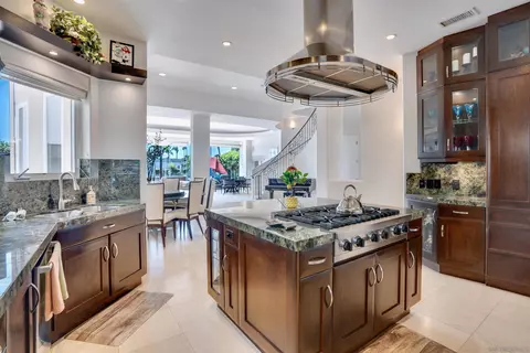 Kitchen - 30 Green Turtle, Coronado, CA 92118 photo 4 of 4