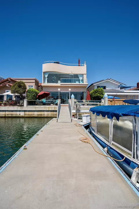 Exterior - 30 Green Turtle, Coronado, CA 92118 photo 11 of 14