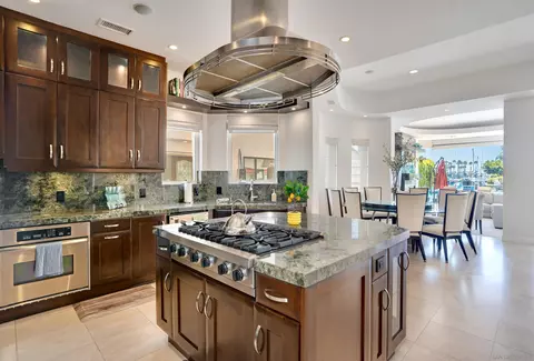 Kitchen - 30 Green Turtle, Coronado, CA 92118 photo 3 of 4