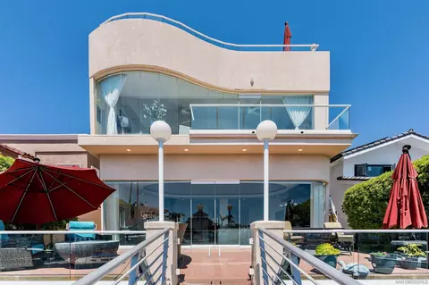 30 Green Turtle, Coronado, CA 92118