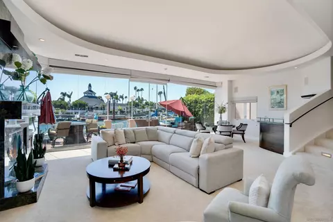Living - 30 Green Turtle, Coronado, CA 92118 photo 3 of 6