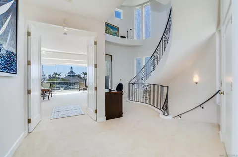 Entry Way - 30 Green Turtle, Coronado, CA 92118 photo 4 of 6