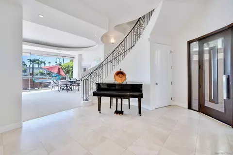 Entry Way - 30 Green Turtle, Coronado, CA 92118 photo 2 of 6