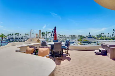 Exterior - 30 Green Turtle, Coronado, CA 92118 photo 6 of 14