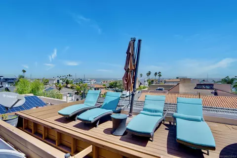 Exterior - 30 Green Turtle, Coronado, CA 92118 photo 4 of 14