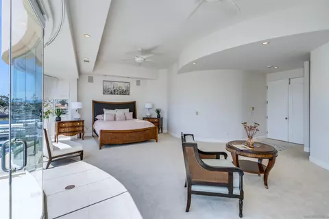 Bedroom - 30 Green Turtle, Coronado, CA 92118 photo 5 of 6