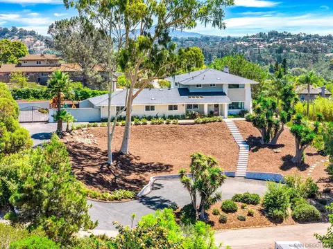 2160 13th, Encinitas, CA 92024