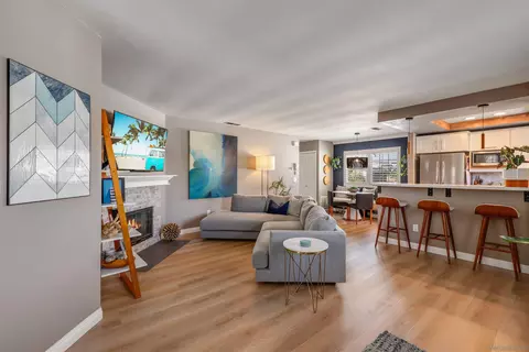 3922 Albatross St #3, San Diego, CA 92103