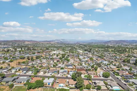 View/Area - 9330 Goyette Pl, Santee, CA 92071 photo 8 of 10
