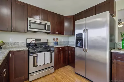Kitchen - 9330 Goyette Pl, Santee, CA 92071 photo 3 of 4