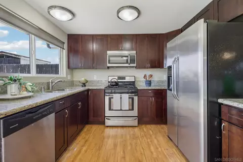 Kitchen - 9330 Goyette Pl, Santee, CA 92071 photo 2 of 4