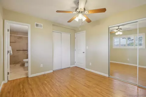 Bedroom - 9330 Goyette Pl, Santee, CA 92071 photo 6 of 7