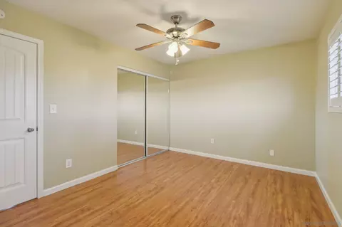 Bedroom - 9330 Goyette Pl, Santee, CA 92071 photo 7 of 7