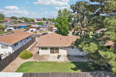 View/Area - 9330 Goyette Pl, Santee, CA 92071 photo 5 of 10