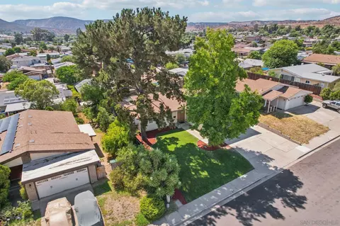 View/Area - 9330 Goyette Pl, Santee, CA 92071 photo 1 of 10